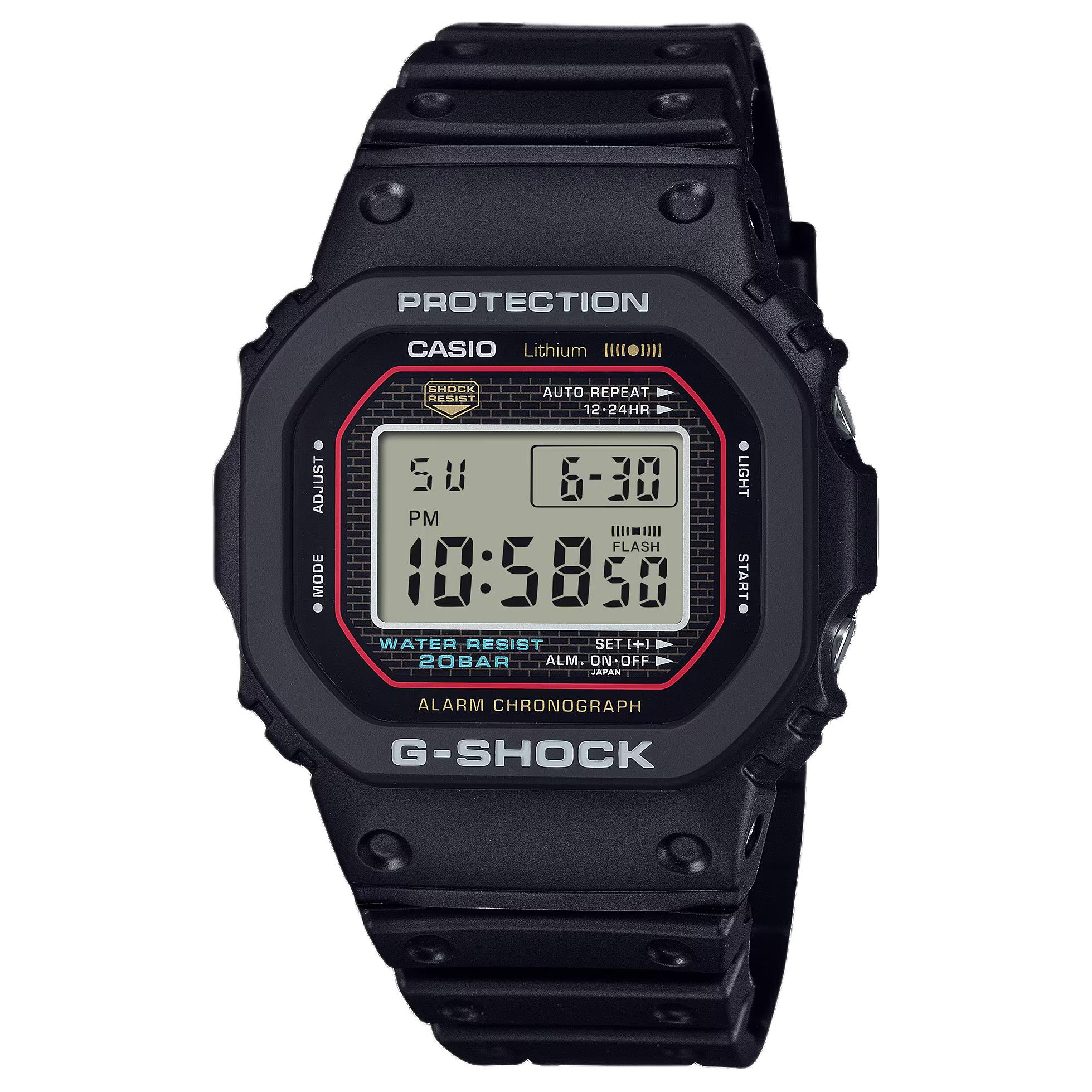 Часы Casio DIGITAL (серые)