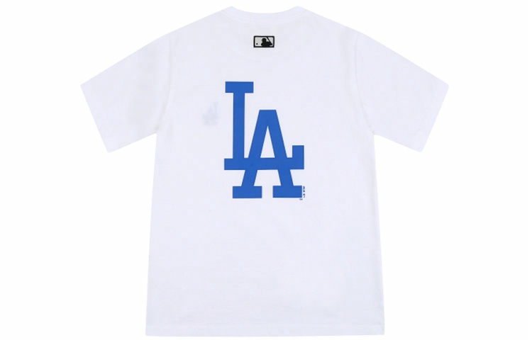 Футболка MLB T (белая) — фото 2