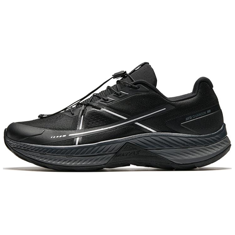Anta Champion Cushioning Slip Resistant Abrasion Resistant Cushioning Slip Resistant Abrasion Resistant Low top