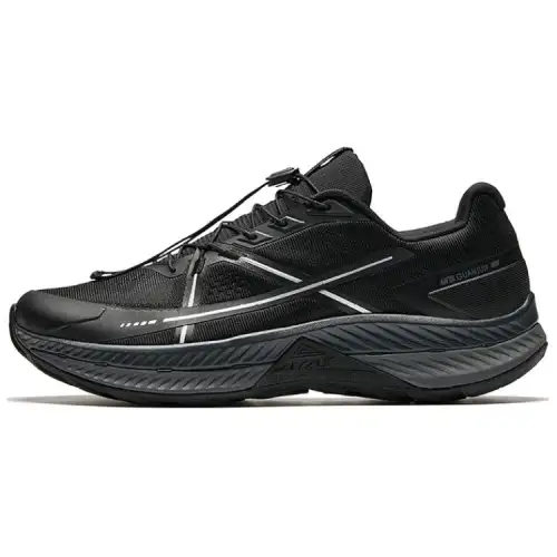 Anta Champion Cushioning Slip Resistant Abrasion Resistant Cushioning Slip Resistant Abrasion Resistant Low top