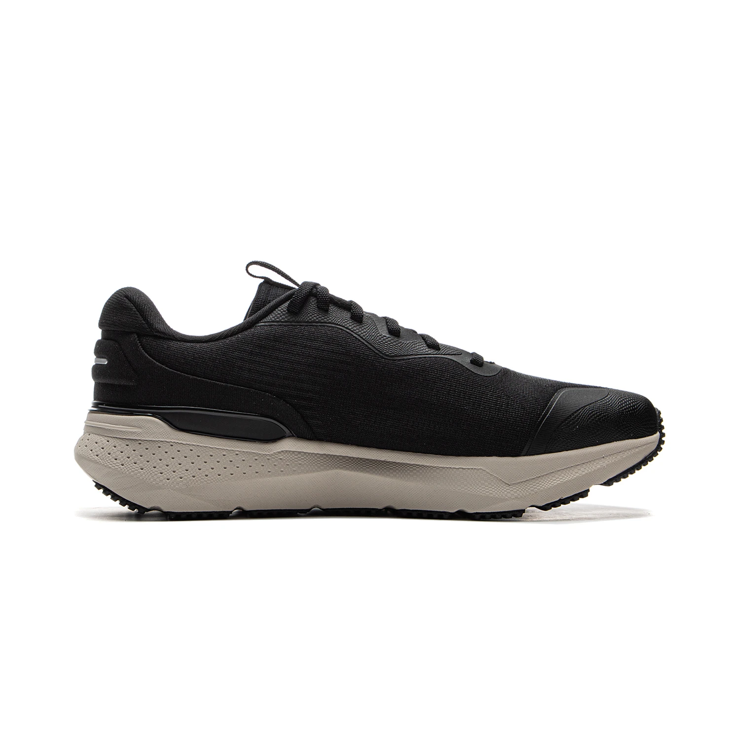 Li Ning Easy To Adapt 2 Running Shoes Men’s Low Top Black