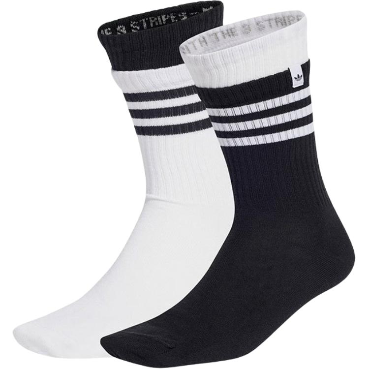 Носки adidas оригинальные (белые)