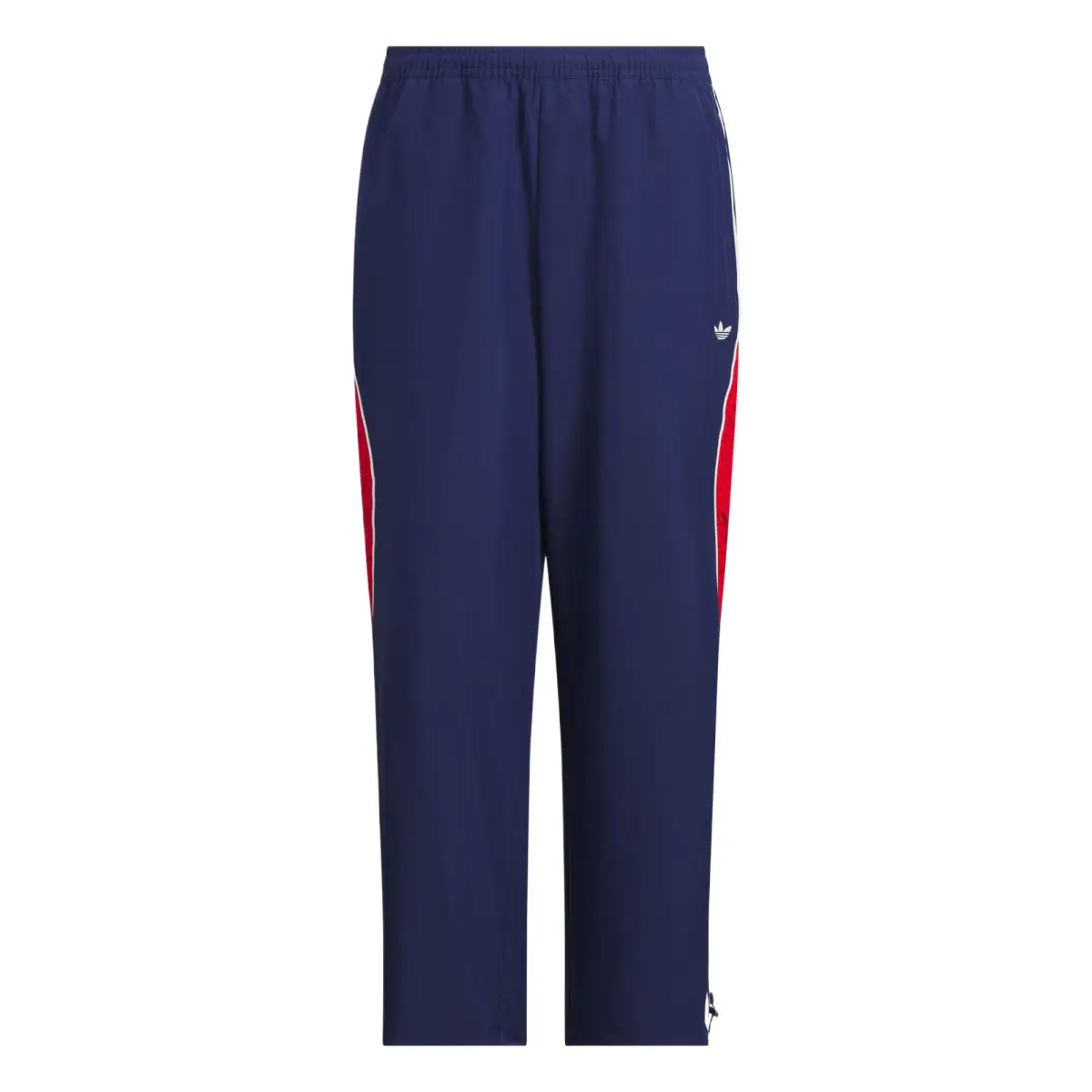 Adidas Originals RETRO RS M TRACK PANT Knitted Sweatpants Men's Dark Blue