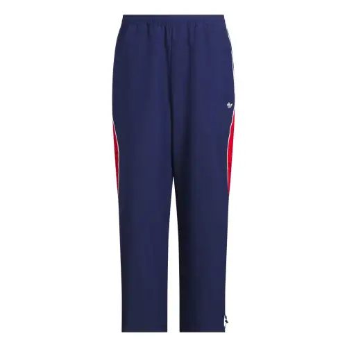 Adidas Originals RETRO RS M TRACK PANT Knitted Sweatpants Men's Dark Blue