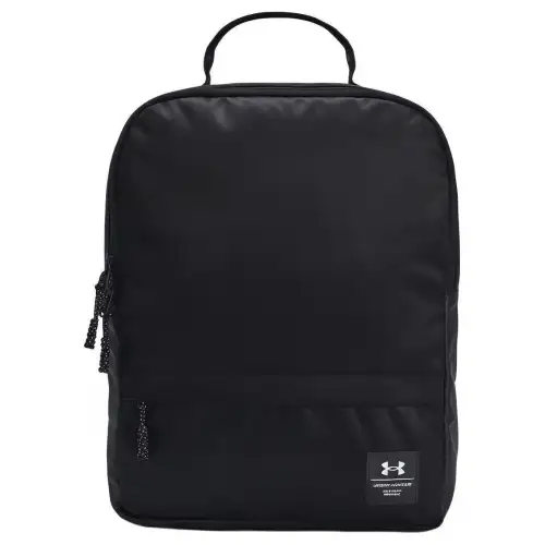 Under Armour Under Armour Polyester Backpack Small Unisex Black