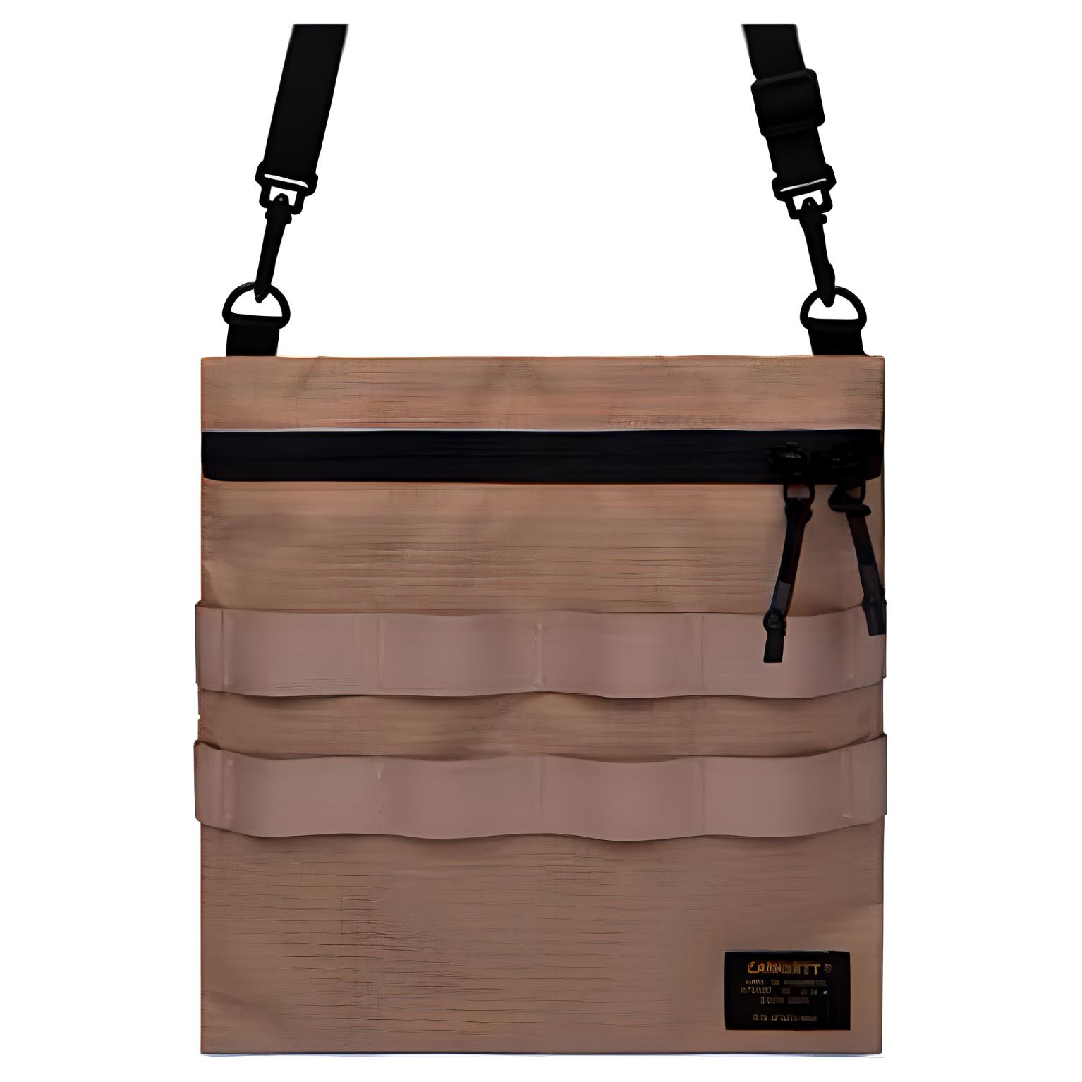 Сумка Carhartt WIP Military Bag (хаки)