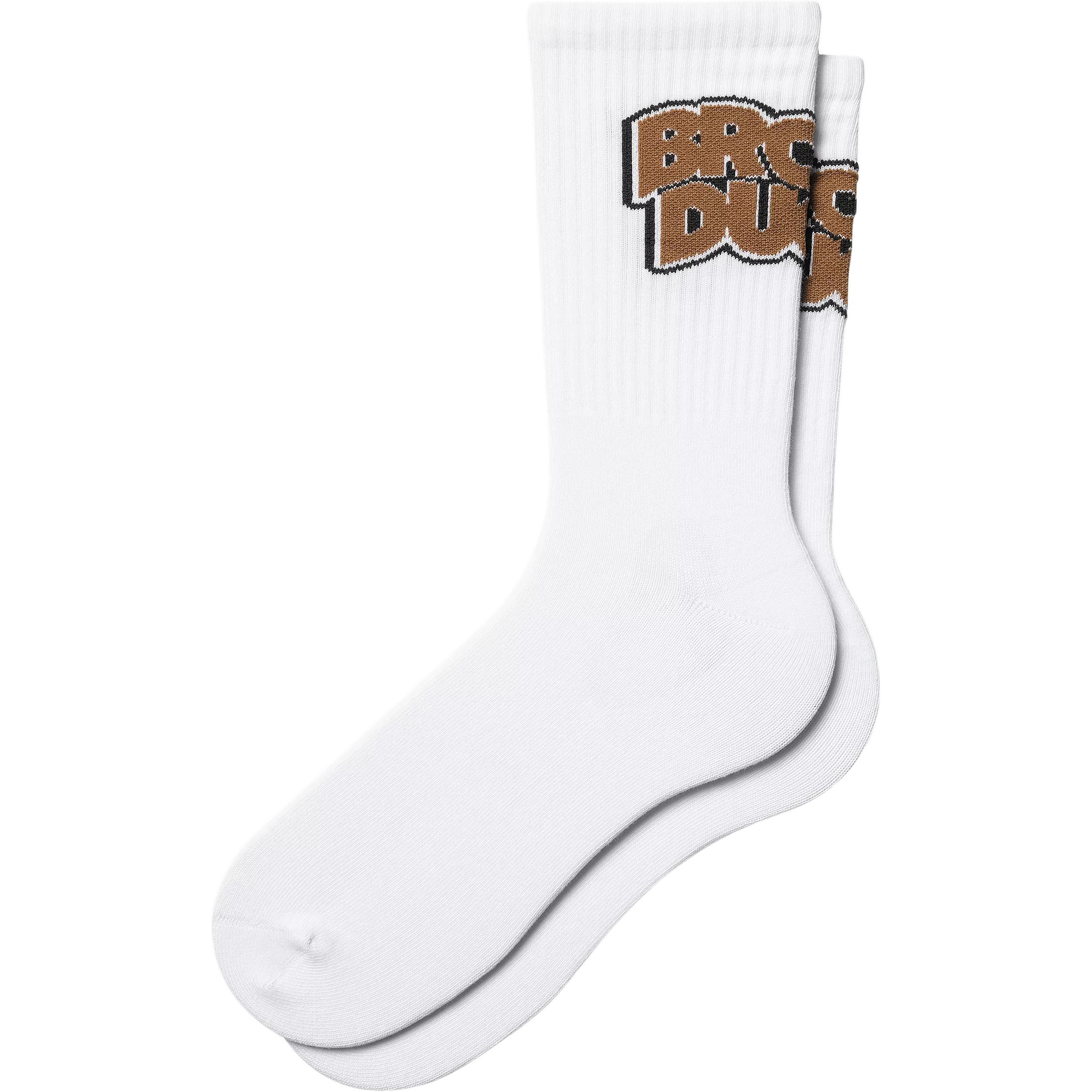 Carhartt WIP Unisex Crew Socks
