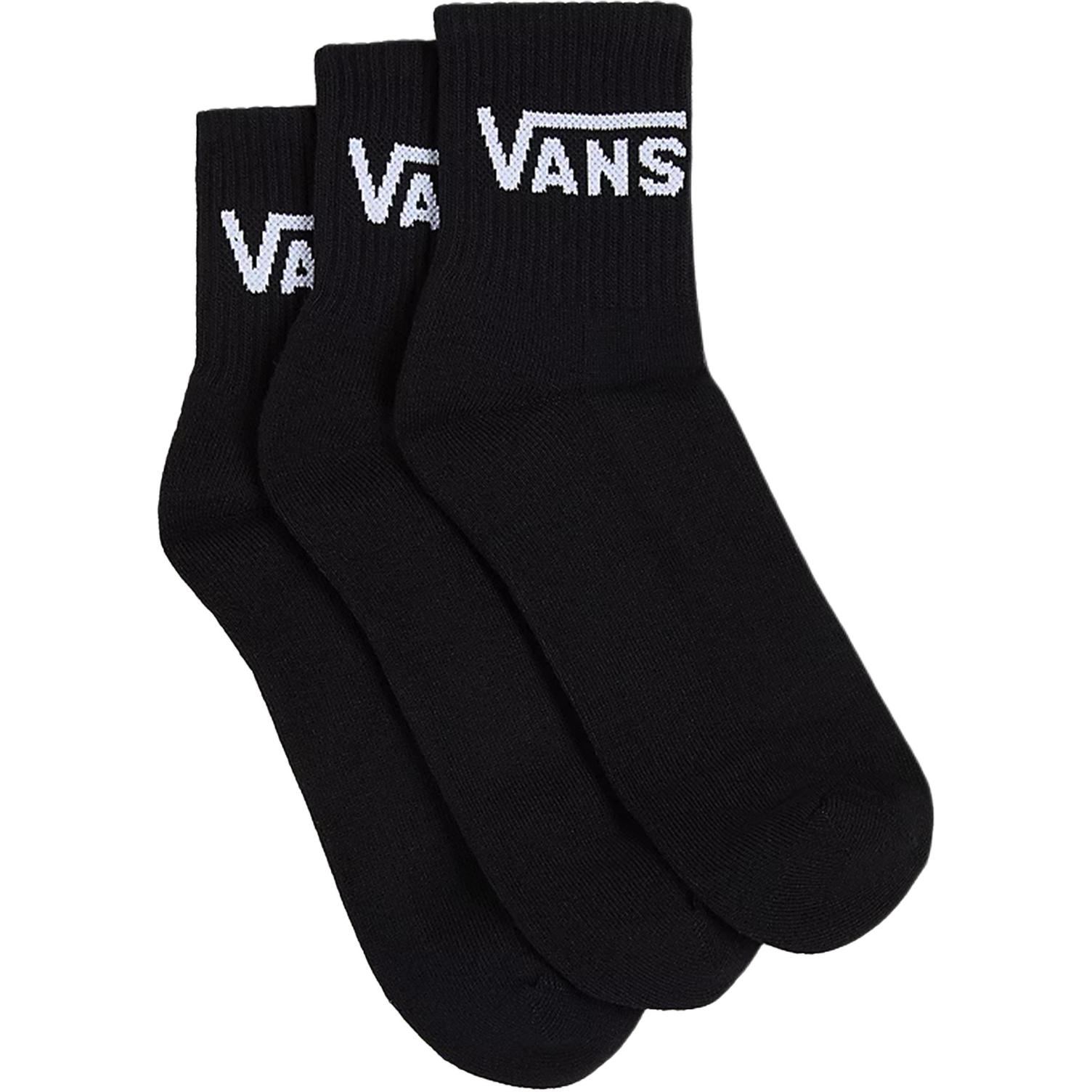 Vans Unisex Crew Socks