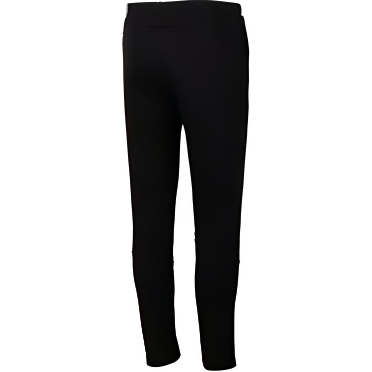 PUMA Sports Pants Men’s Black Moderate