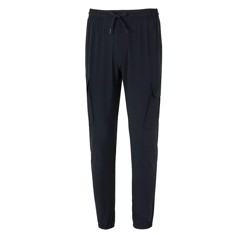 Under Armour Knitted Sweatpants Men's Black
