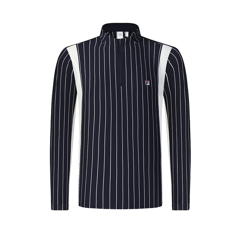 Мужская футболка Fila (разноцветная)