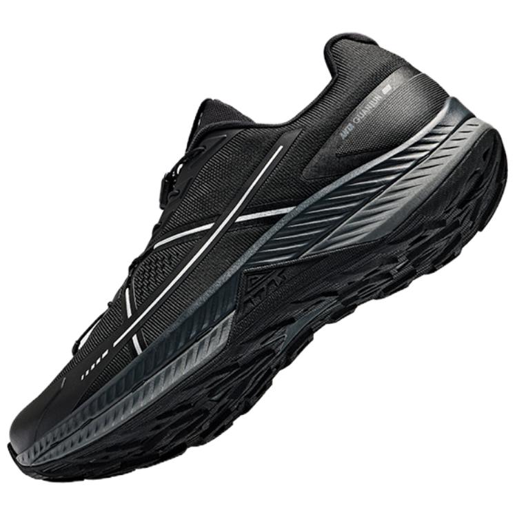 Anta Champion Cushioning Slip Resistant Abrasion Resistant Cushioning Slip Resistant Abrasion Resistant Low top