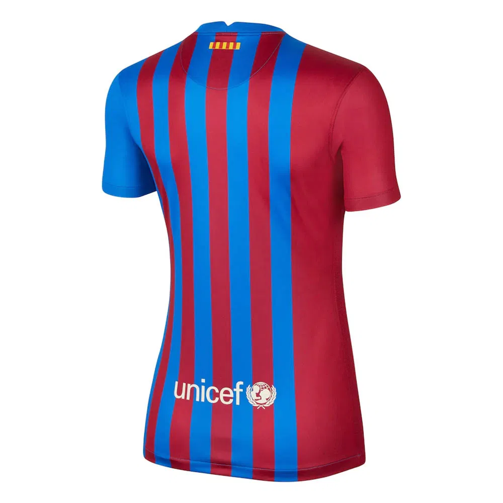 Nike Sports Apparel Women’s Blue