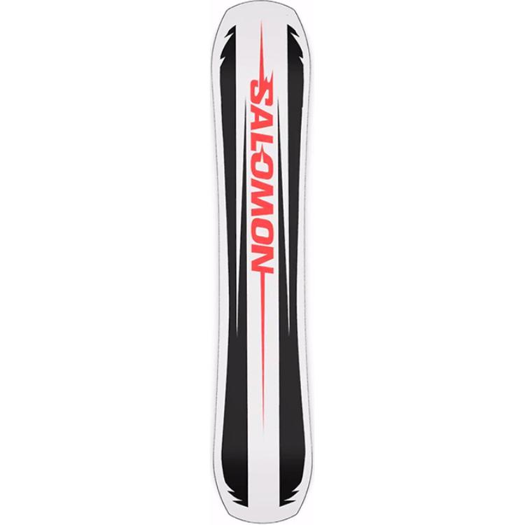 Сноуборд Salomon 25/26 Assassin pro CAMBER (разноцветный) — фото 3