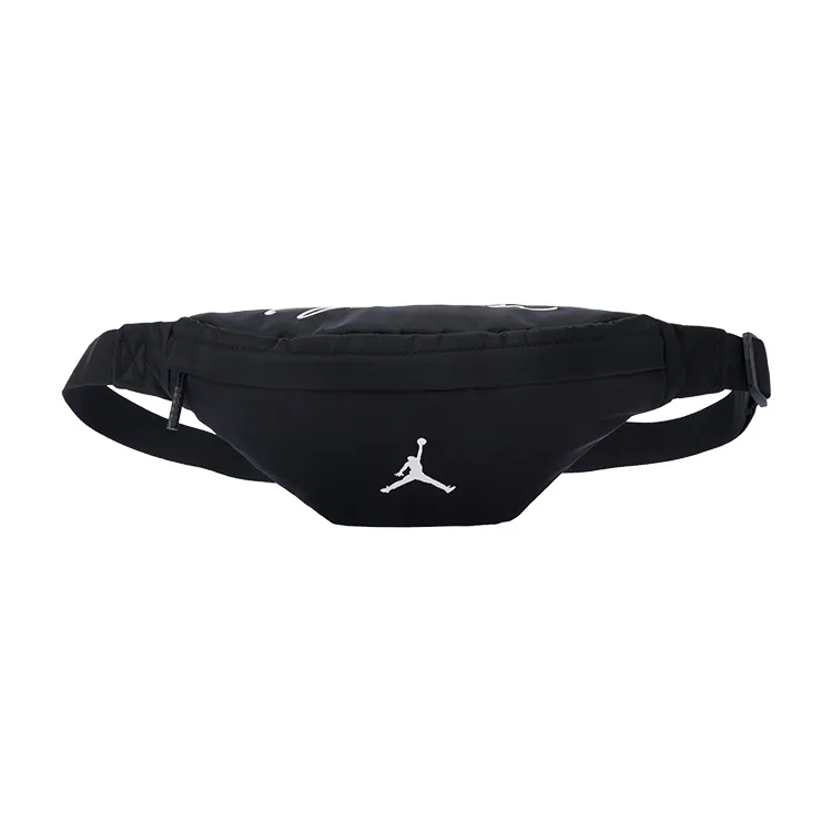 Jordan Polyamide Fanny Pack Men's Black