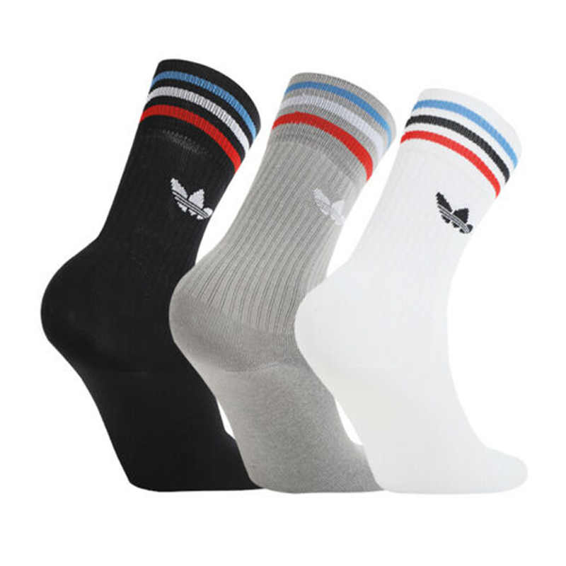 Adidas Originals Unisex Crew Socks