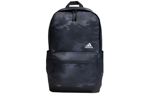 Adidas Backpacks Denim Blue