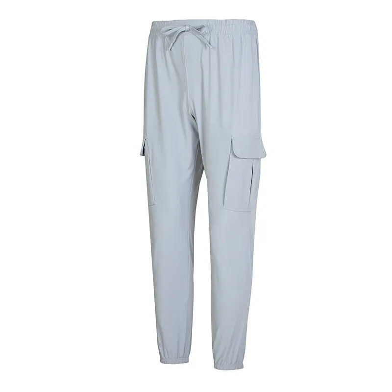 Under Armour Knitted Sweatpants Men's Gray