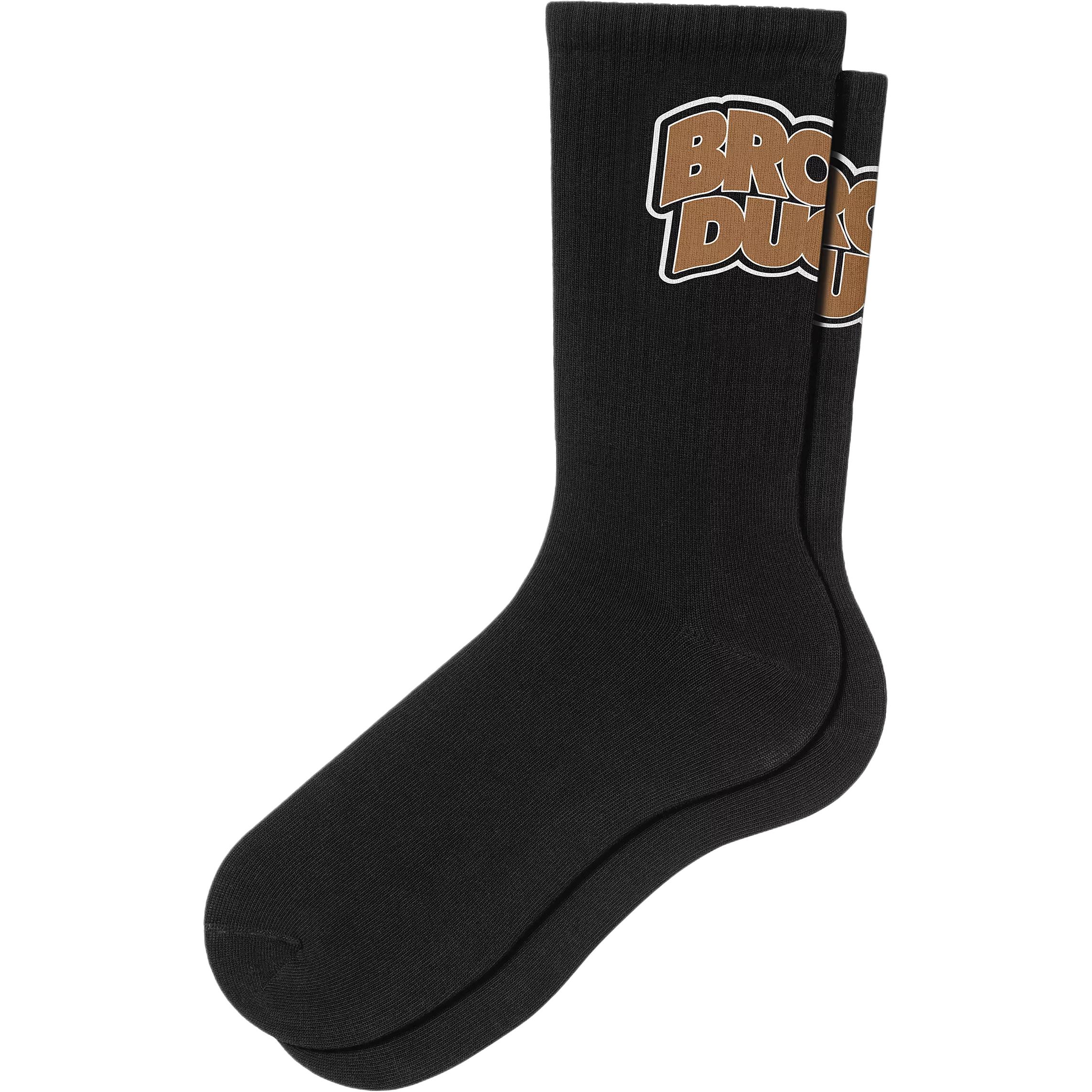 Carhartt WIP Unisex Crew Socks