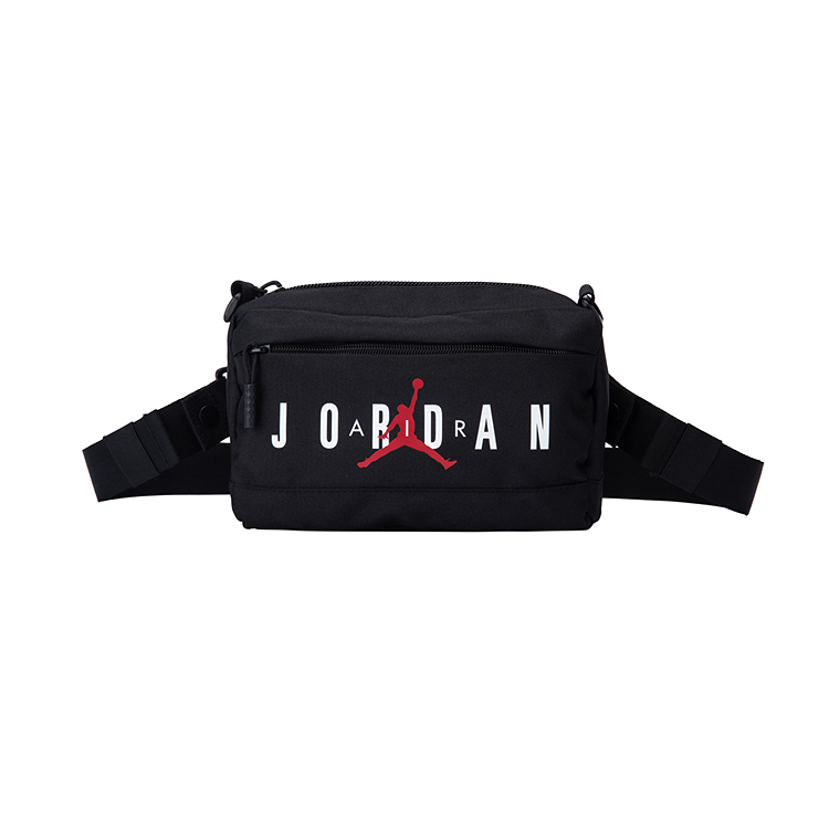 Сумка Jordan (черная)