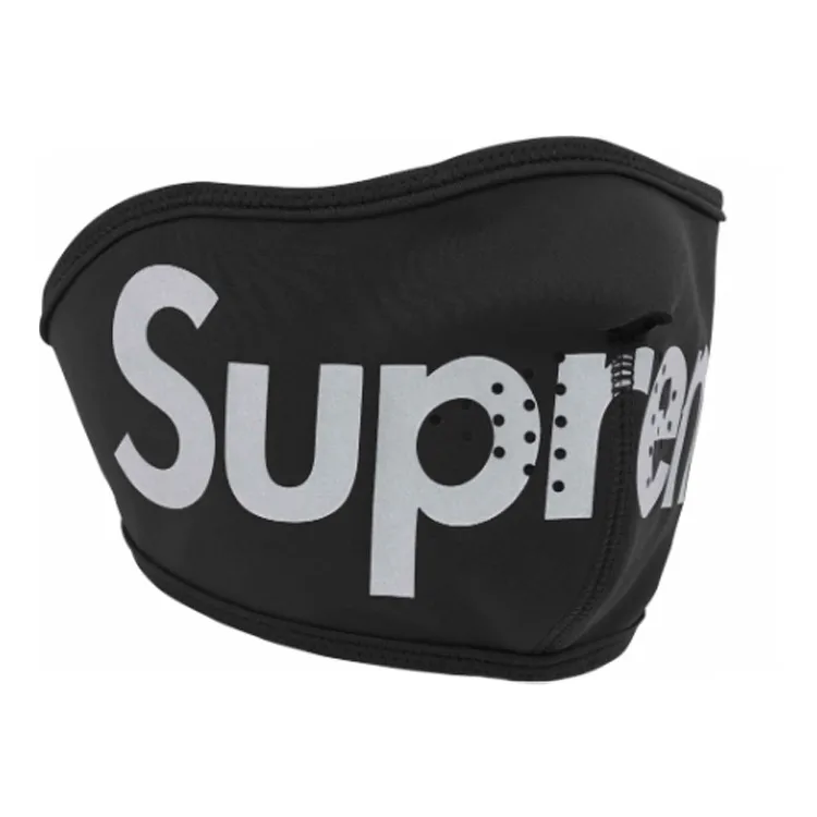 Supreme Windstopper Facemask