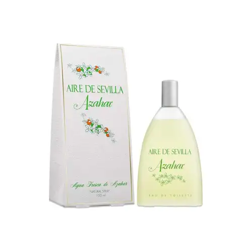 INSTITUTO ESPANOL Aire De Sevilla Azahar Women's Light