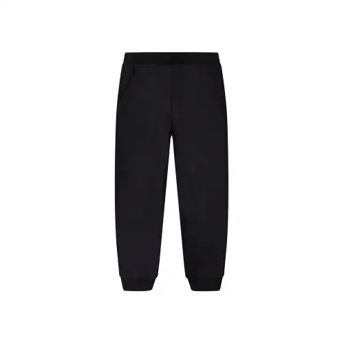 FILA Knitted Sweatpants Men's Legend Blue