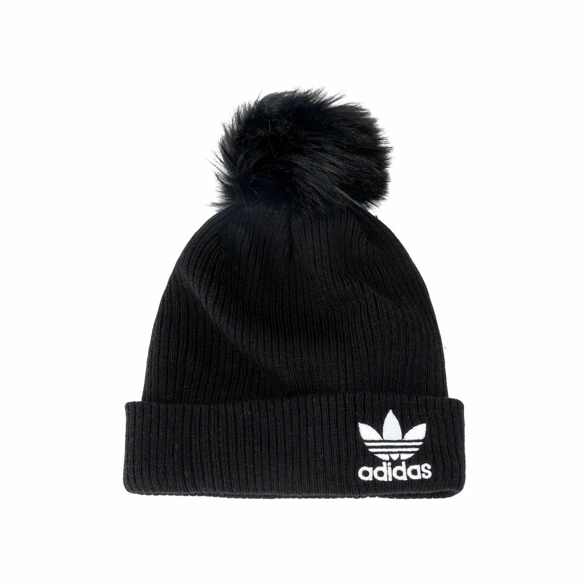 Adidas Originals Polyacrylic Acid Beanies Unisex