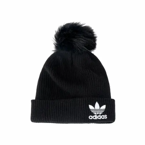Adidas Originals Polyacrylic Acid Beanies Unisex