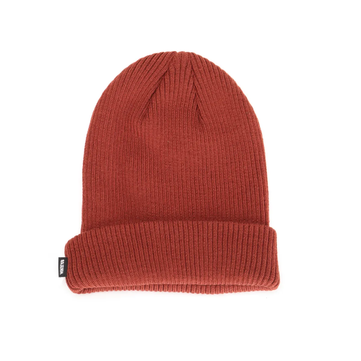 Nike Beanies Unisex Brown
