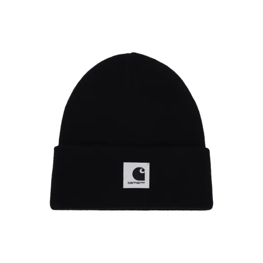 Carhartt WIP Ashley Logo Patch Beanie