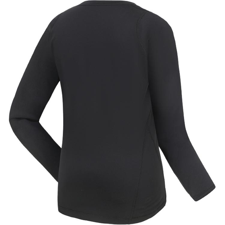 YONEX Workout Clothing Women’s Black
