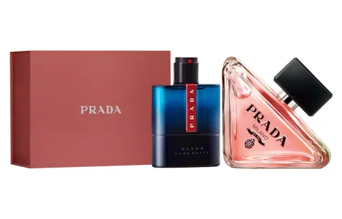 PRADA Perfume Sets Unisex