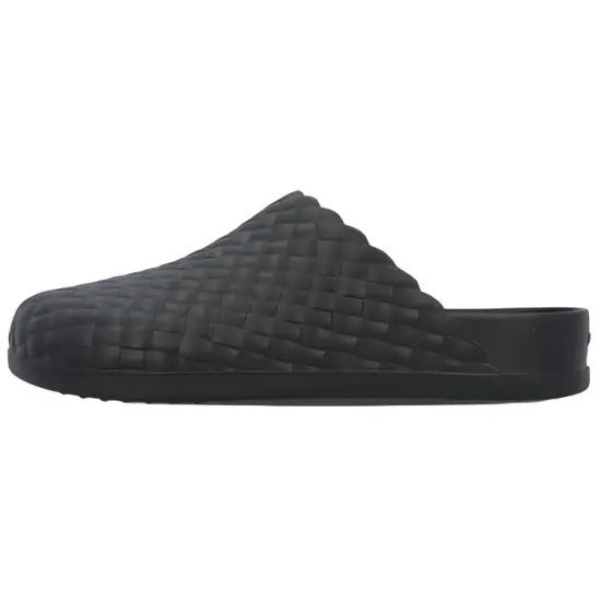 Crocs Dylan Woven Clog Black