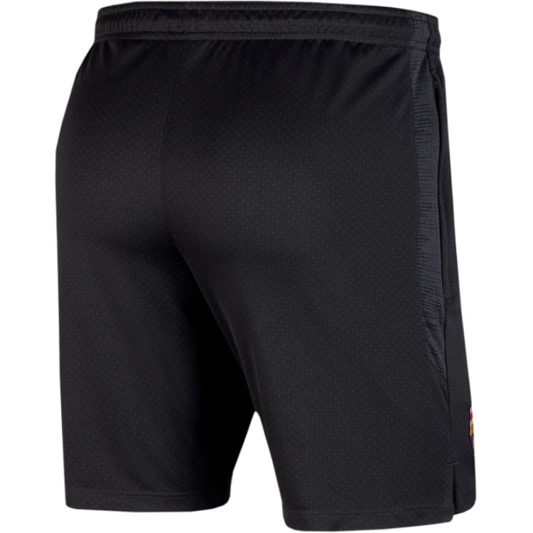 Nike FCDry Barcelona Strike Soccer Bottom Men’s Black