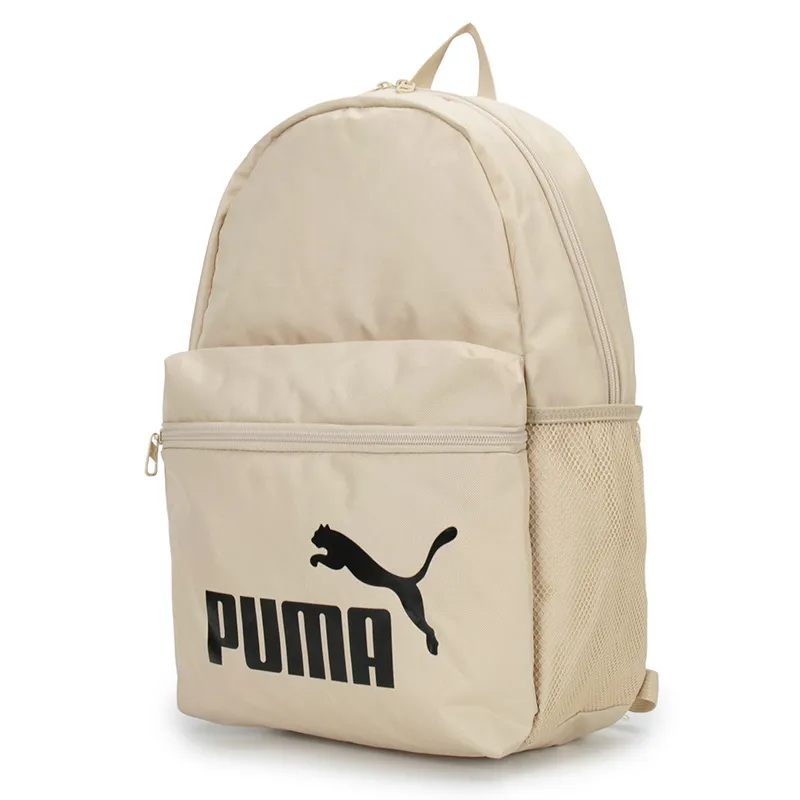 PUMA Fabric Backpack Medium Unisex