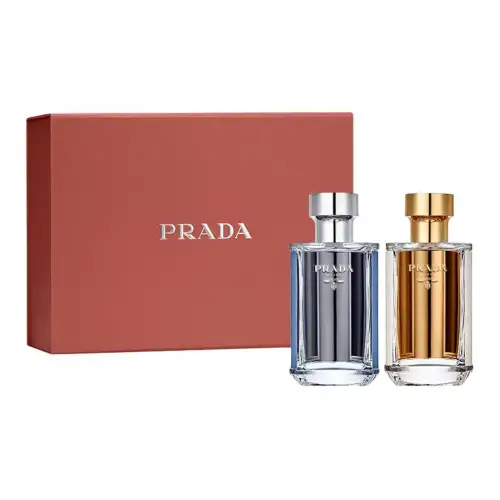 PRADA Perfume Sets Unisex
