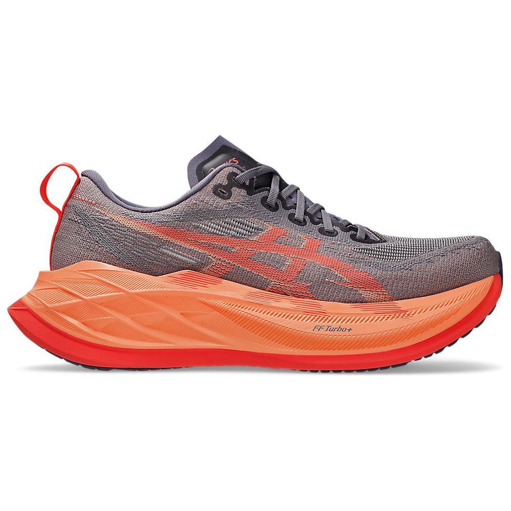 ASICS Superblast 2 Greyish Purple Coral Reef