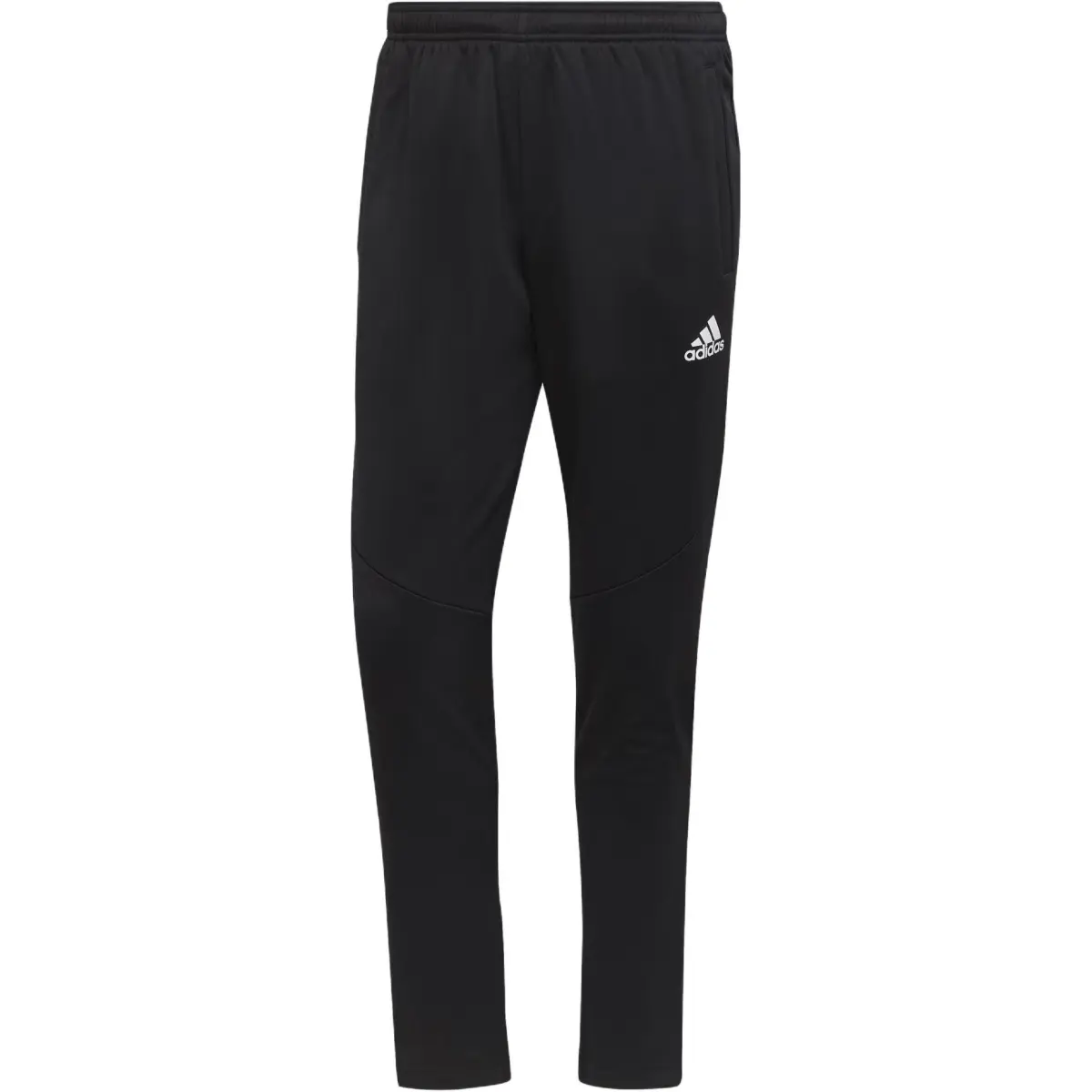 Adidas Knitted Sweatpants Men's Black