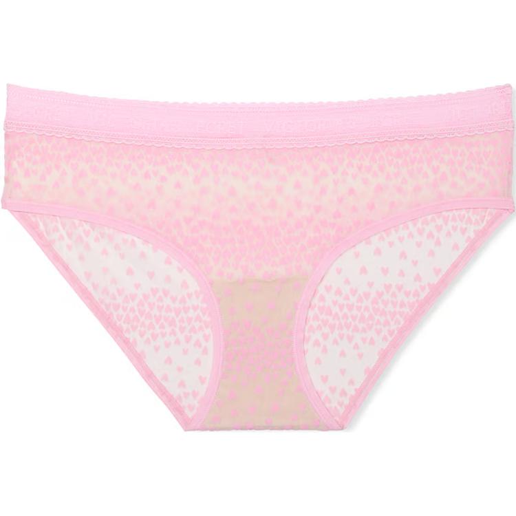Женские трусы Victoria's Secret (розовая)