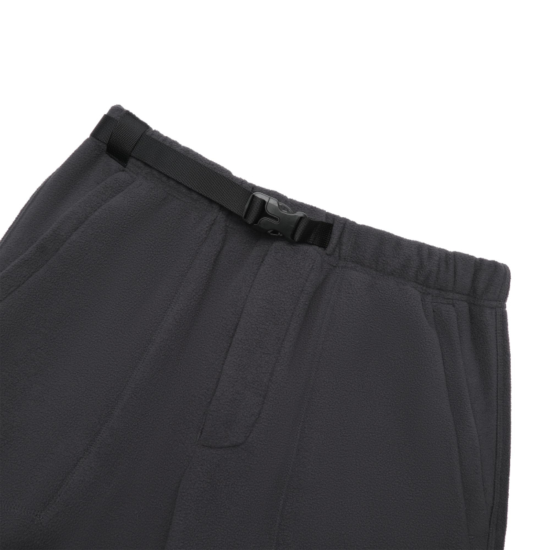 New Balance Sports Pants Men’s Black Moderate