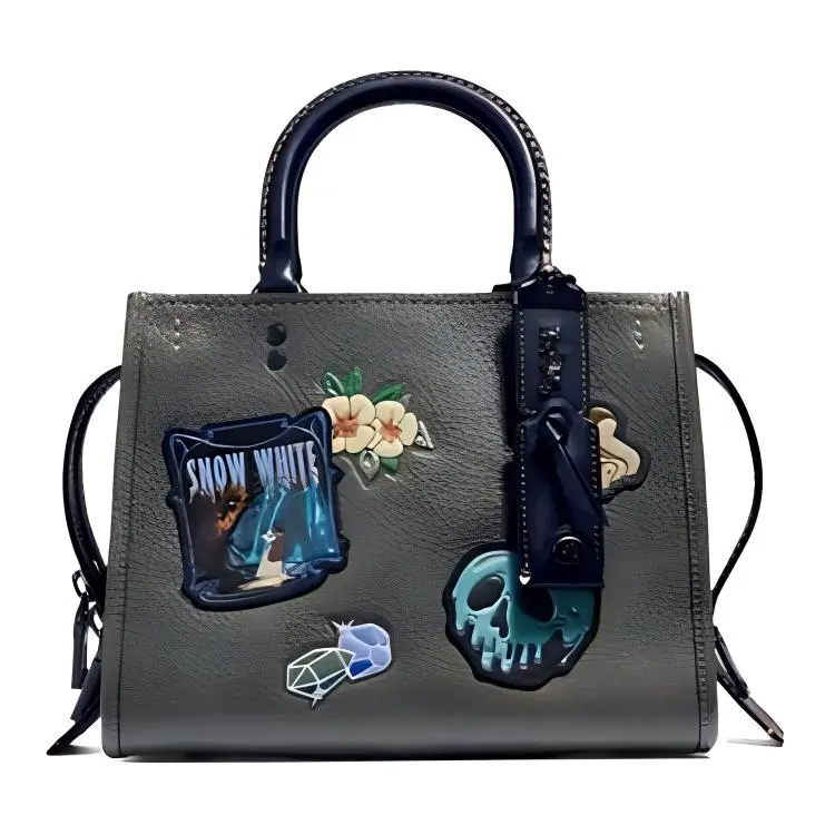 Disney X COACH Rogue Handbags