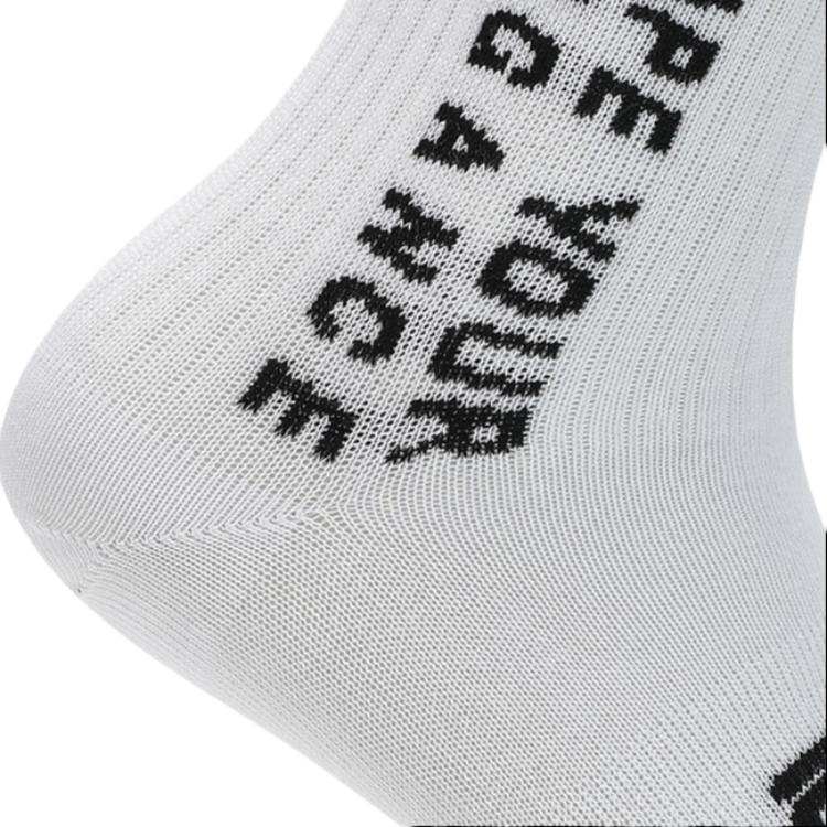 FILA Athleisure Crew Socks Women’s 3 Pack