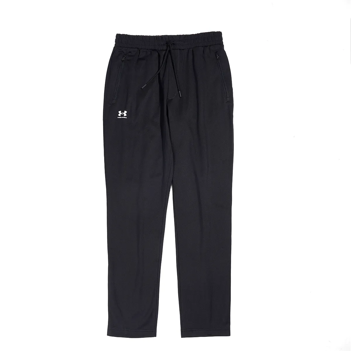 Under Armour Knitted Sweatpants Men's Black