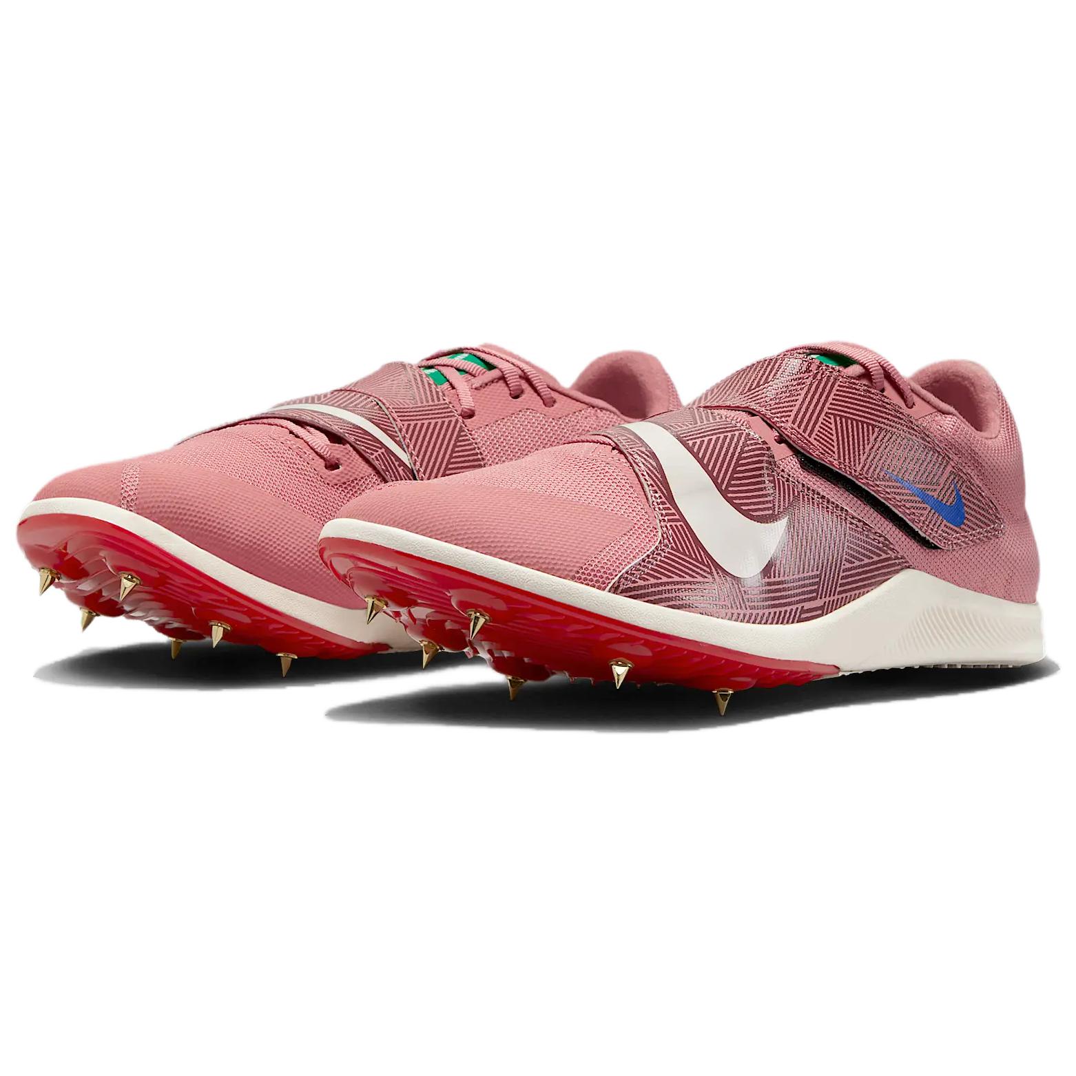 Nike Rival Jump Red Stardust Malachite University Red Pale Ivory