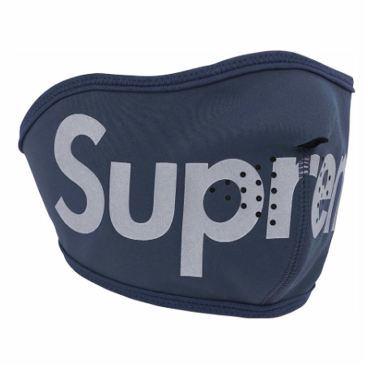 Очки Supreme SUP-FW24-2277 (черные)