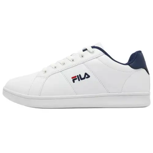 FILA Low top Casual Shoes Men's White