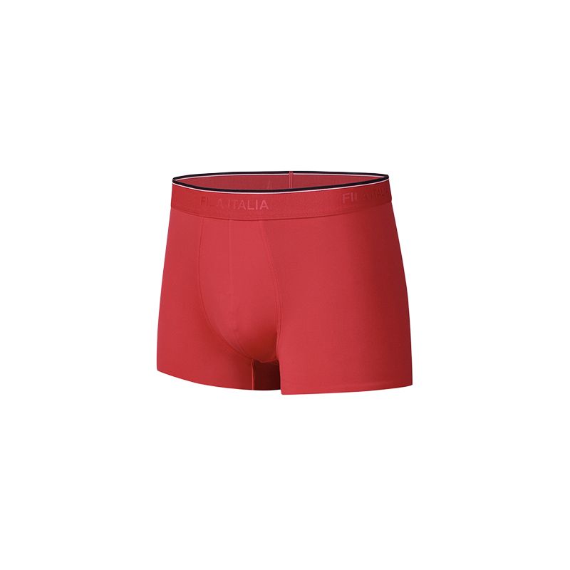 Мужское белье Fila FILA WHITE (красные)