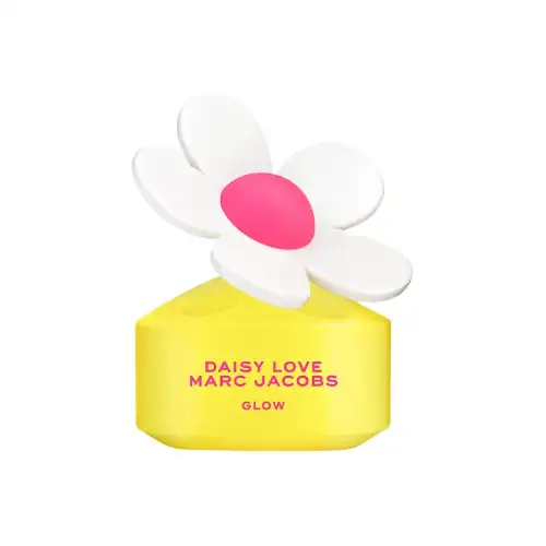 MARC JACOBS Limited Edition Daisy Glow Love