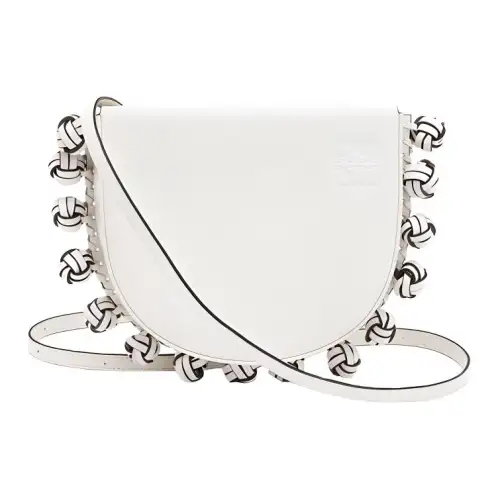 LOEWE Heel Shoulder Bags